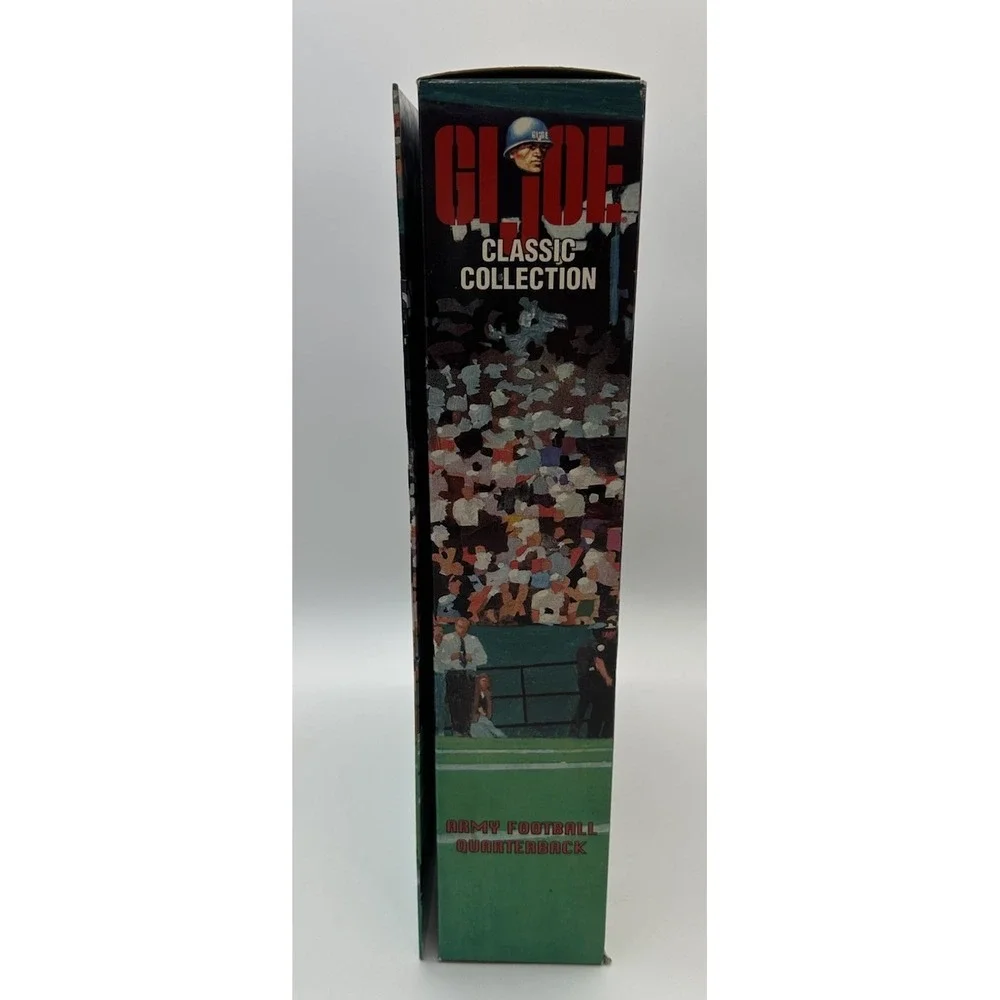 Hasbro gi joe
